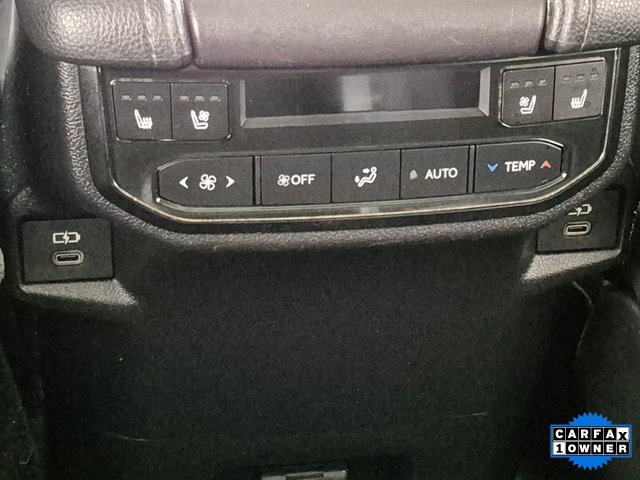 Used 2024 Toyota Grand Highlander MAX Platinum image 24