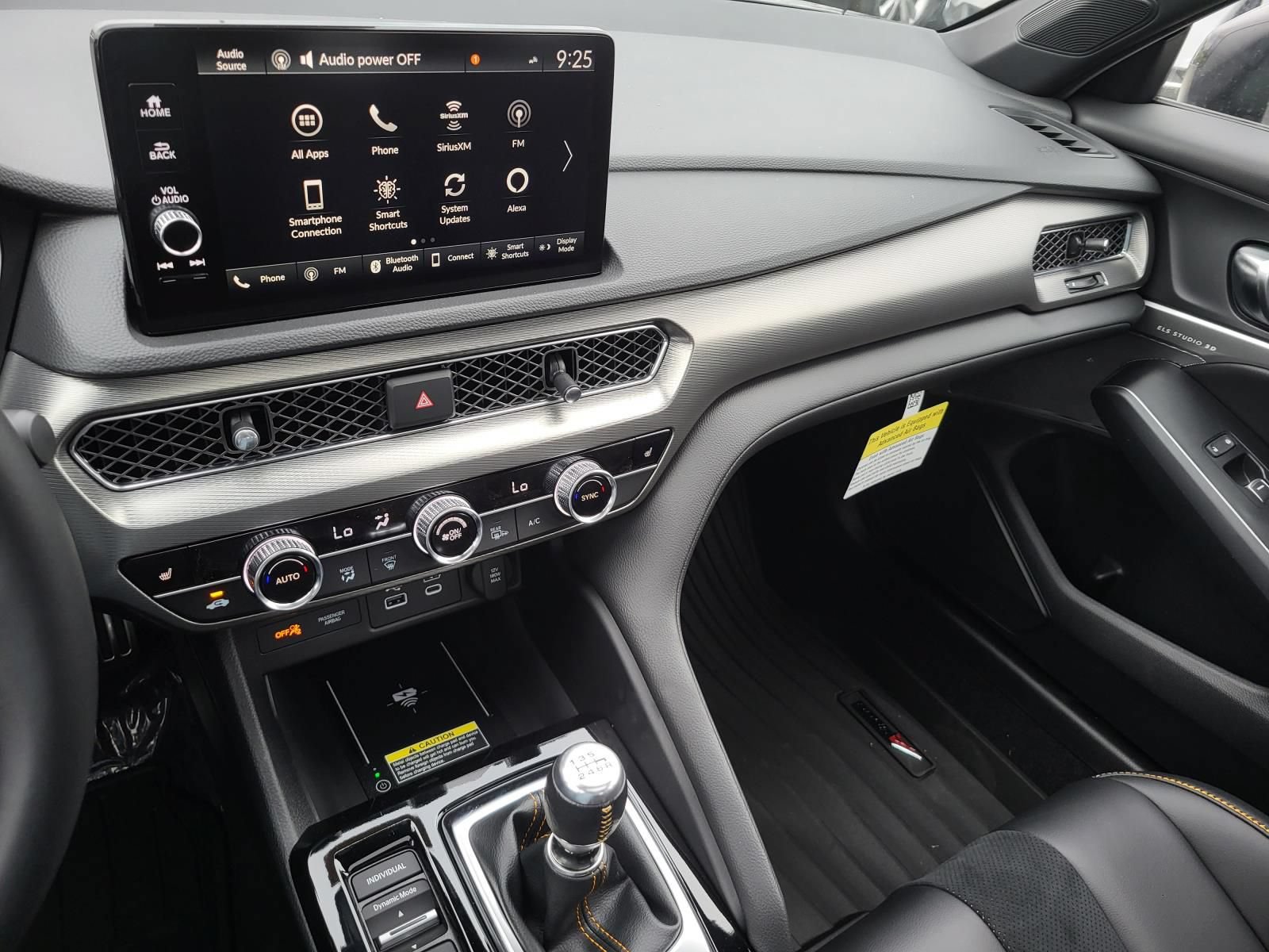 New 2026 Acura Integra A-Spec w/ Technology Package FWD image 20