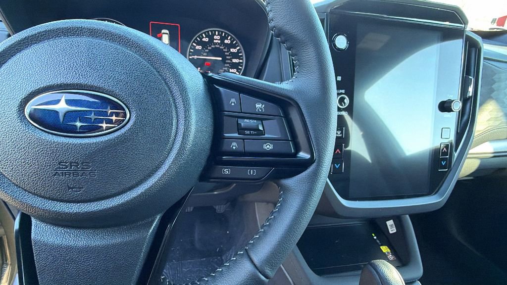 New 2026 Subaru Forester Premium image 28