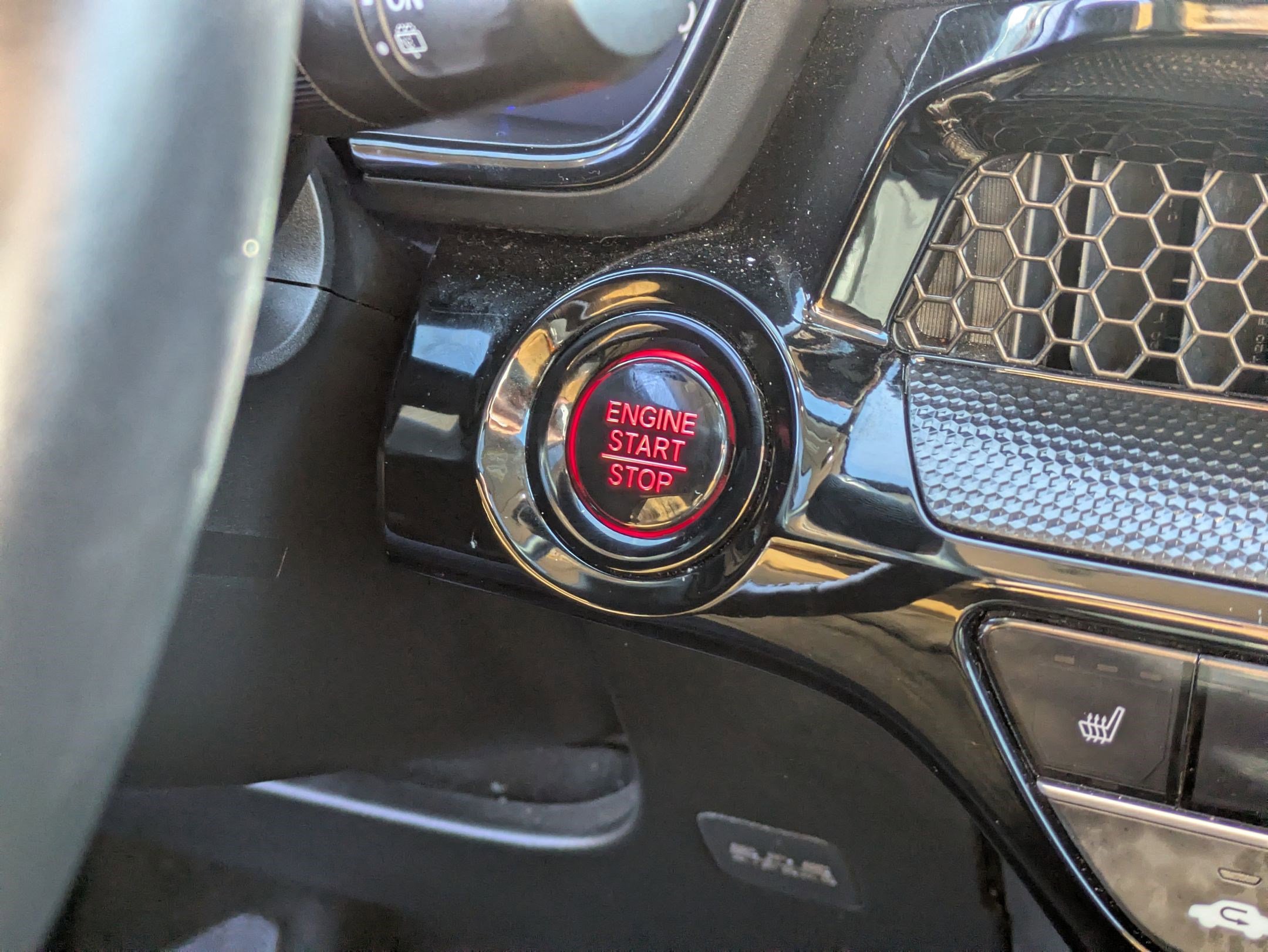 Used 2025 Honda CR-V EX-L image 21