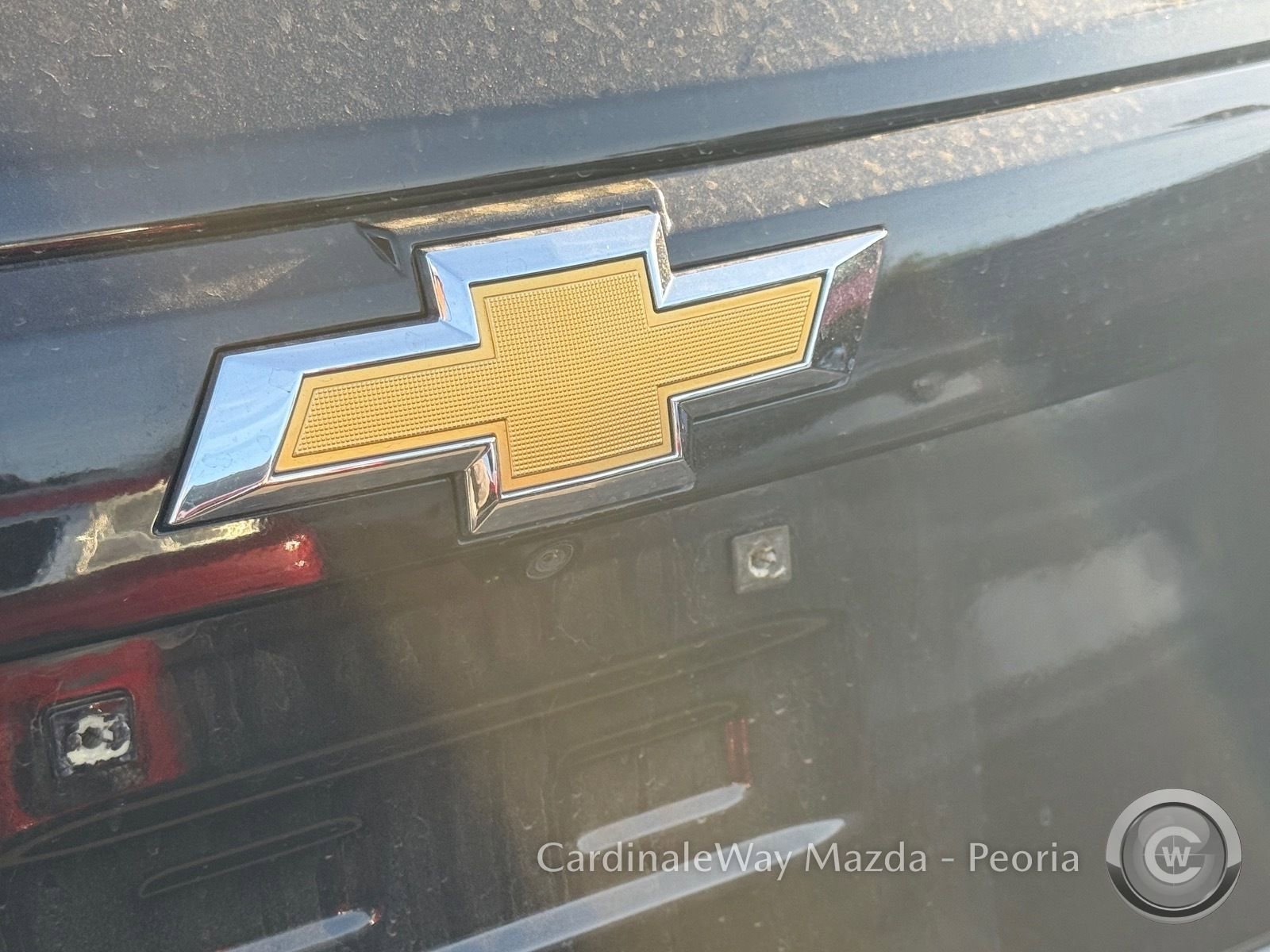 Used 2020 Chevrolet Trax LS w/ Tint and Cruise Package image 11