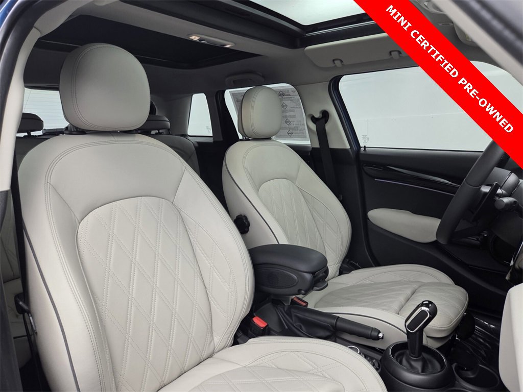 Used 2023 MINI Cooper S w/ Signature Upholstery Package image 13