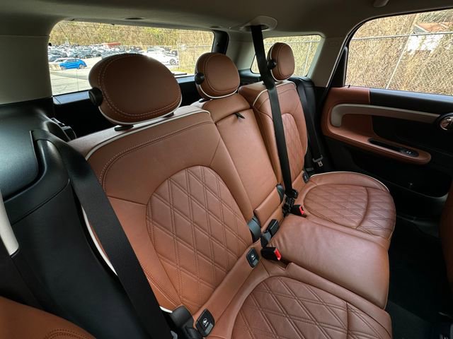 Used 2024 MINI Cooper Countryman S image 37