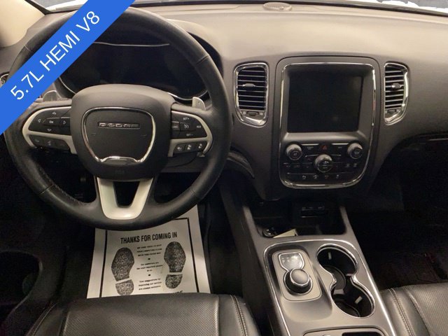 Used 2014 Dodge Durango Citadel w/ Technology Group AWD/4WD image 2