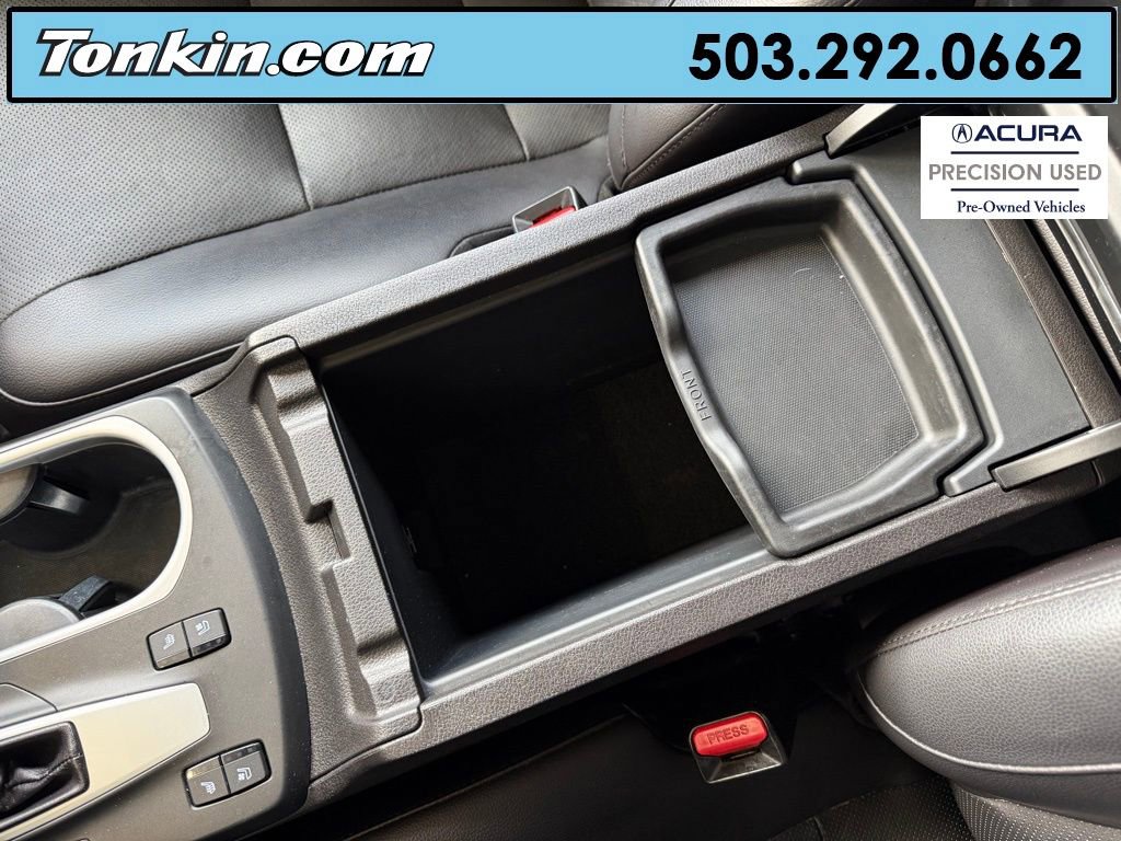 Used 2016 Acura RDX AWD w/ Advance Package image 28