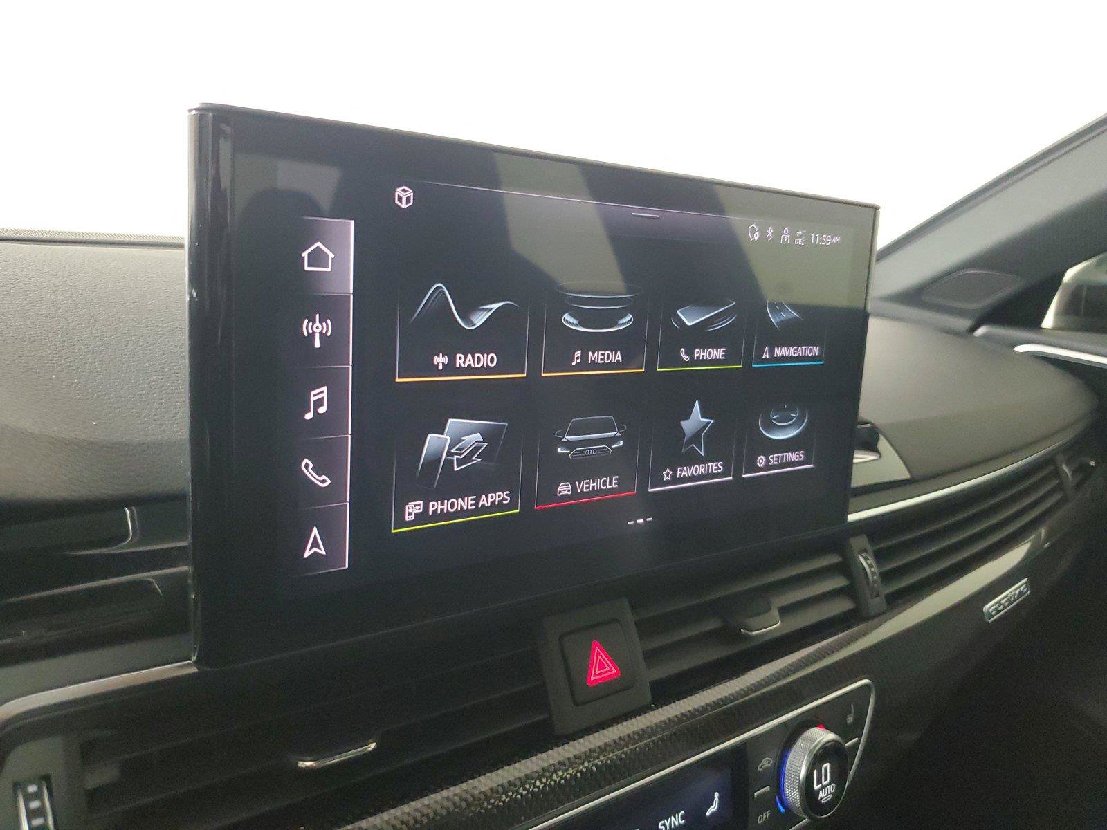 Used 2022 Audi S4 Premium Plus AWD/4WD image 28
