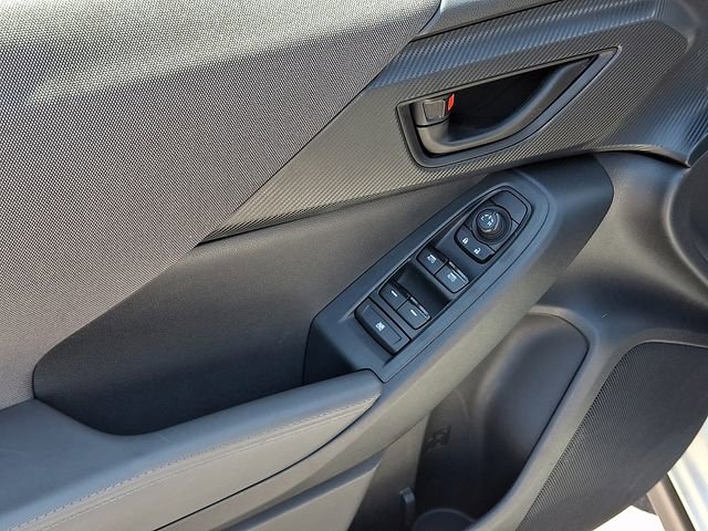 Certified 2025 Subaru Crosstrek 2.0i Premium AWD/4WD image 12