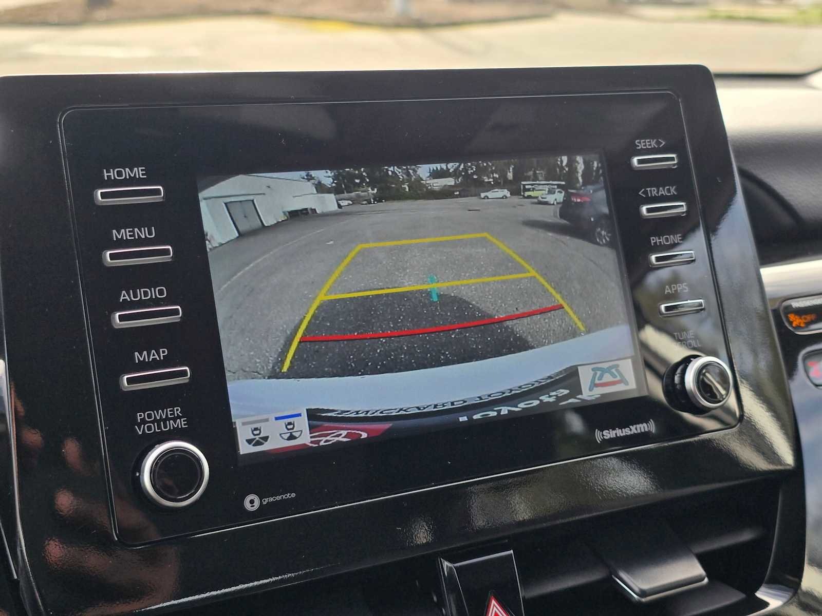 Certified 2024 Toyota Camry LE w/ Cold Weather Package image 28