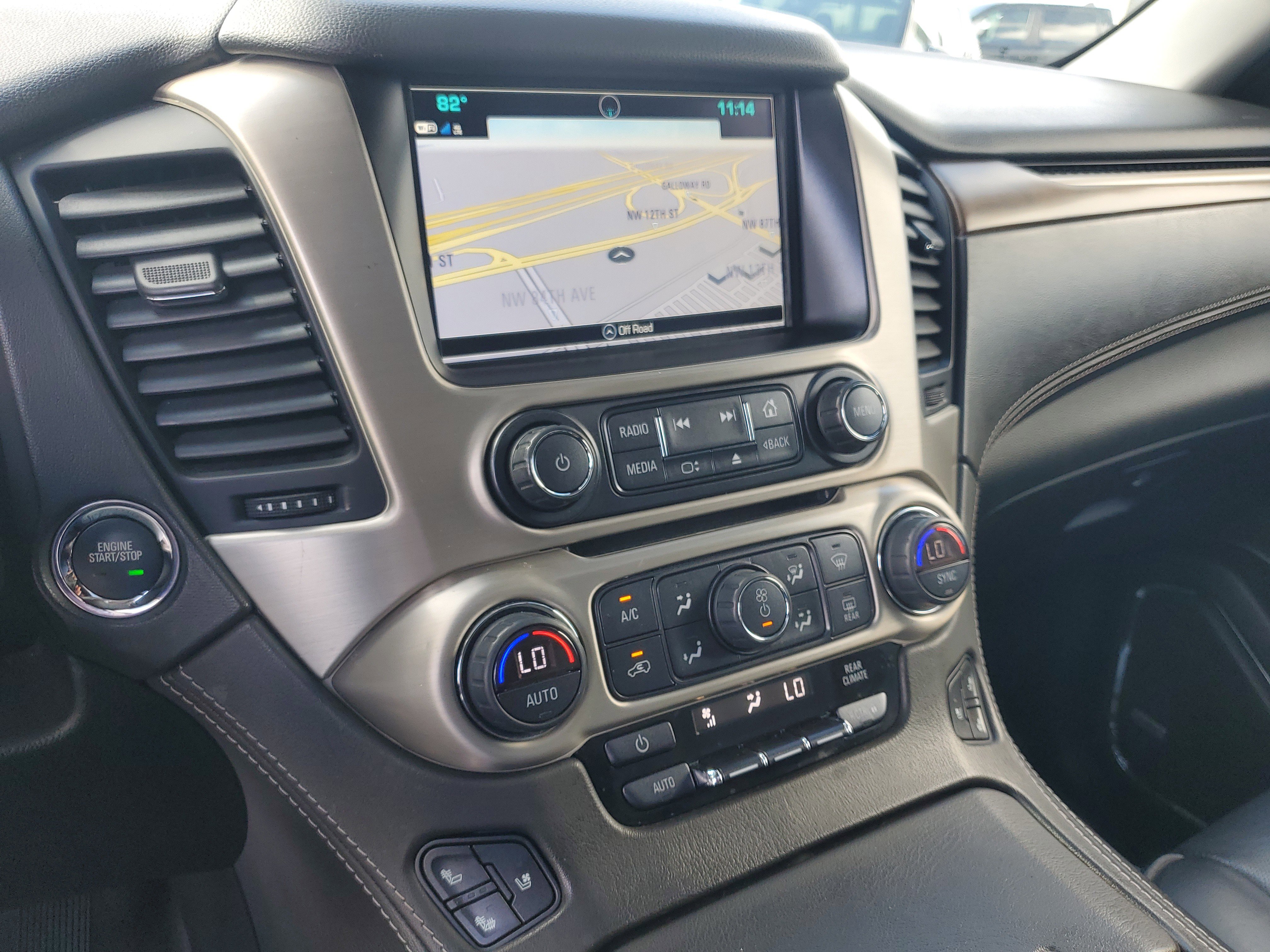 Used 2020 GMC Yukon Denali w/ Denali Ultimate Package image 10