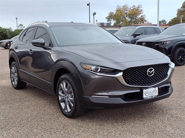 New 2026 MAZDA CX-30 AWD 2.5 S image 3