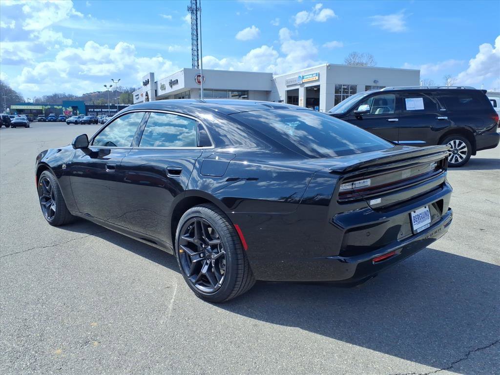 New 2026 Dodge Charger Scat Pack image 6