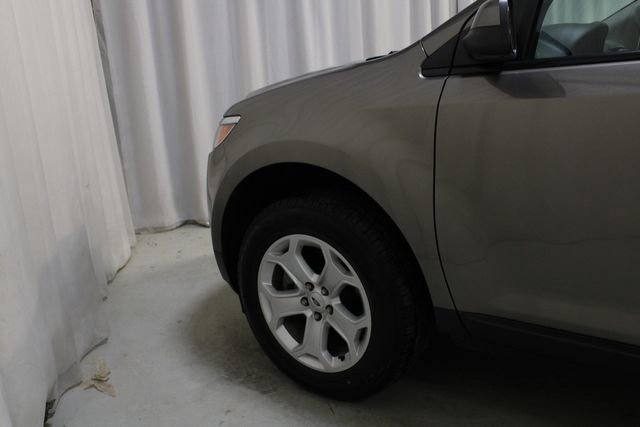 Used 2014 Ford Edge SEL FWD image 27