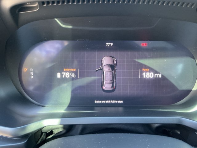 Used 2021 Polestar Polestar 2 AWD/4WD image 14