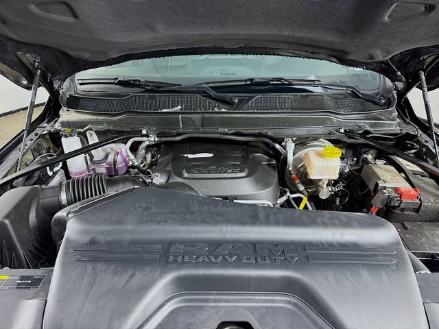 Used 2025 RAM 2500 Big Horn image 26