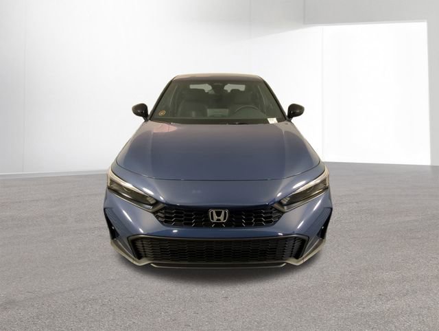 New 2026 Honda Civic Sport image 16