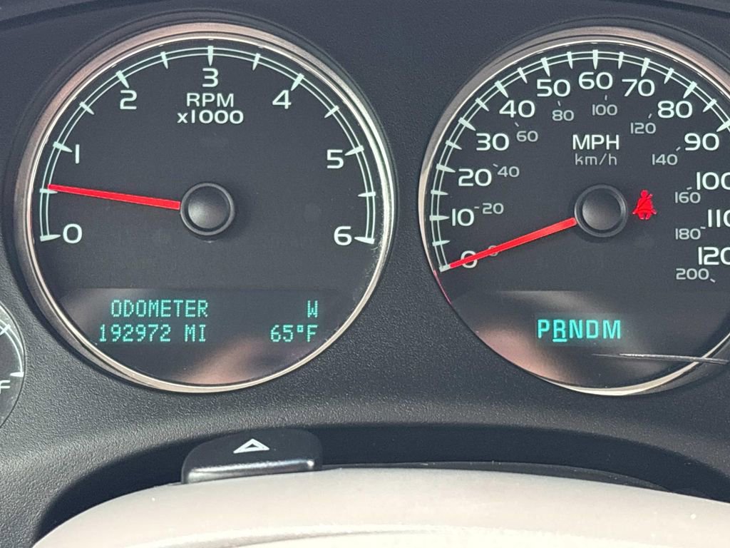 Used 2012 Chevrolet Tahoe LT w/ All-Star Edition RWD image 24