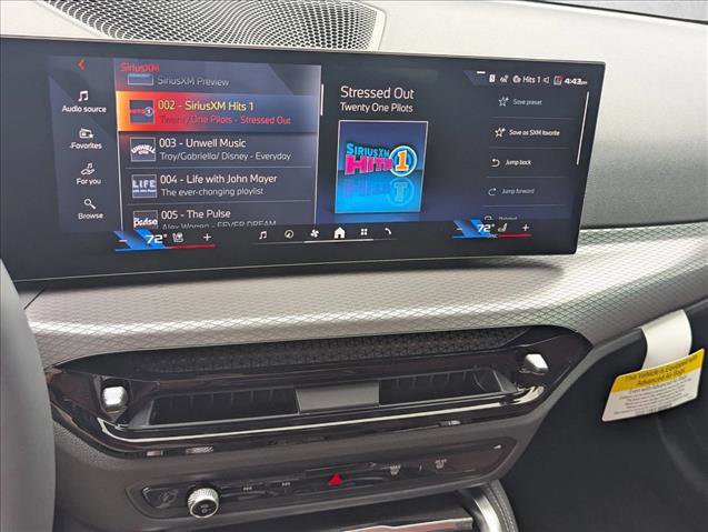 New 2026 BMW 440i xDrive Coupe AWD/4WD image 13