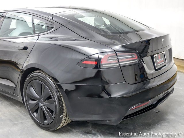 Used 2023 Tesla Model S image 9