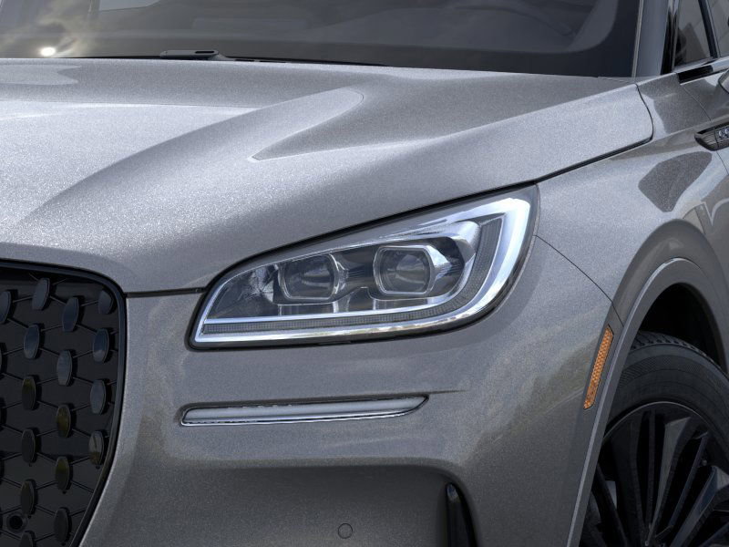 New 2025 Lincoln Corsair Reserve w/ Jet Appearance Package image 18