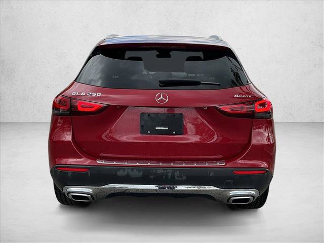Used 2022 Mercedes-Benz GLA 250 4MATIC image 6