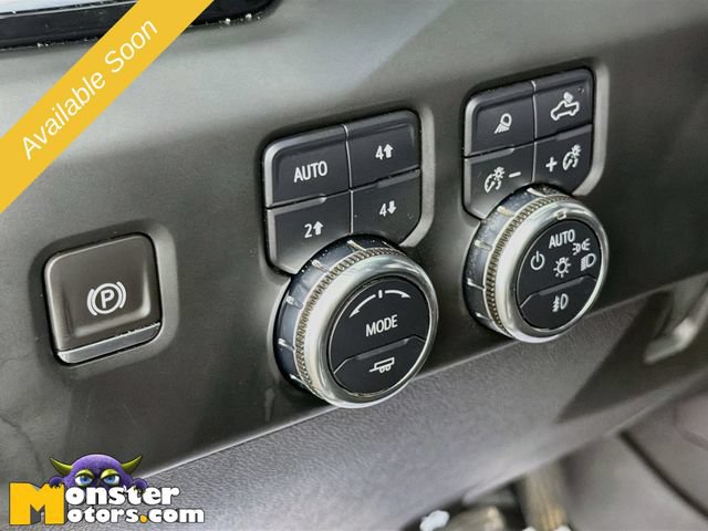Used 2024 GMC Sierra 3500 Denali w/ Denali Reserve Package AWD/4WD image 10