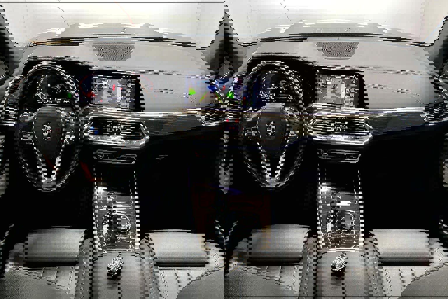 Used 2020 BMW X5 sDrive40i w/ Premium Package image 17