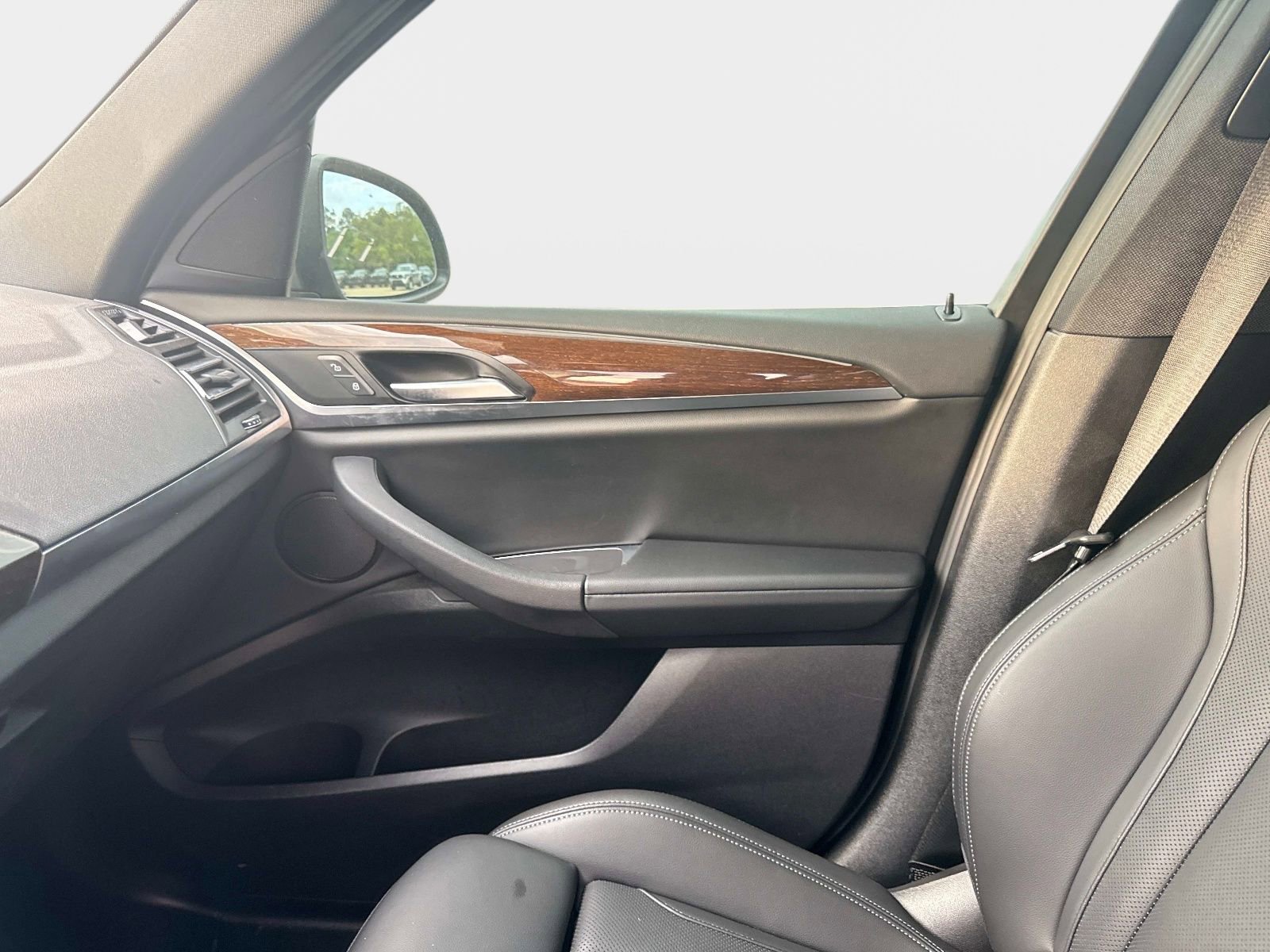 Used 2022 BMW X3 sDrive30i w/ Convenience Package image 20