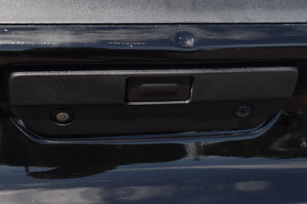Used 2022 Chevrolet Silverado 1500 LT RWD image 49