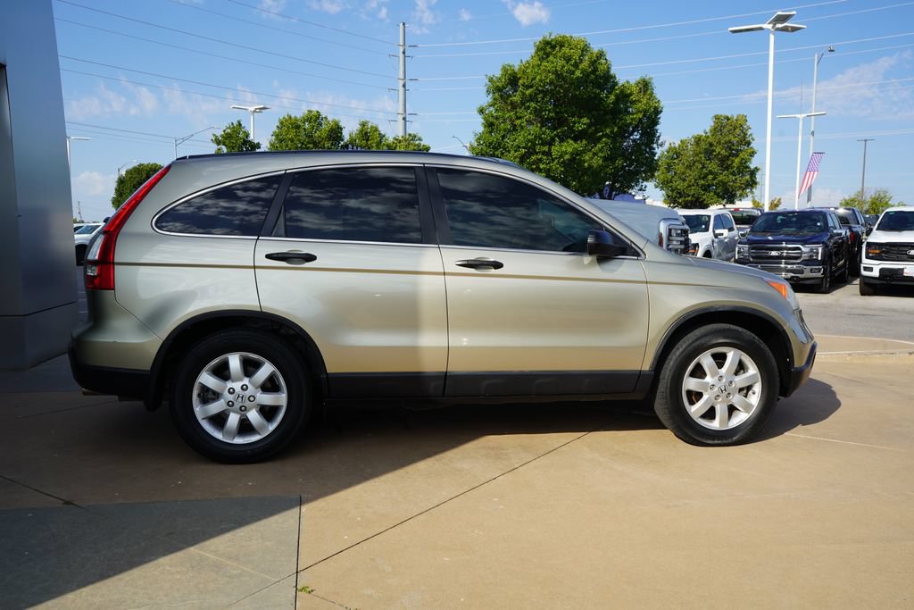 Used 2007 Honda CR-V EX image 8