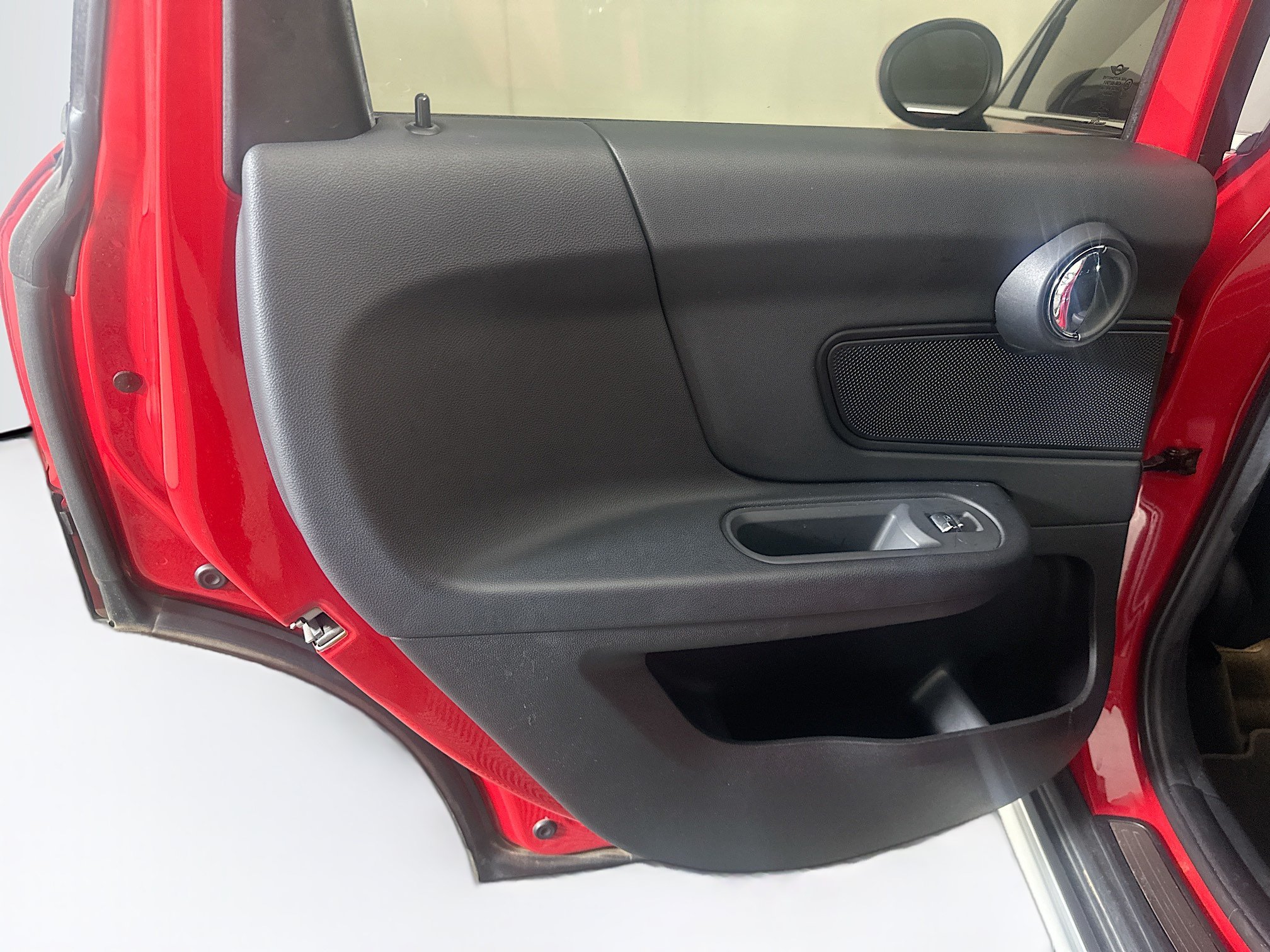 Used 2022 MINI Cooper Countryman FWD image 26