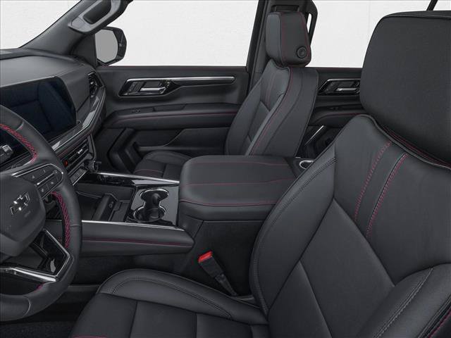 New 2027 Chevrolet Tahoe RST RWD image 6