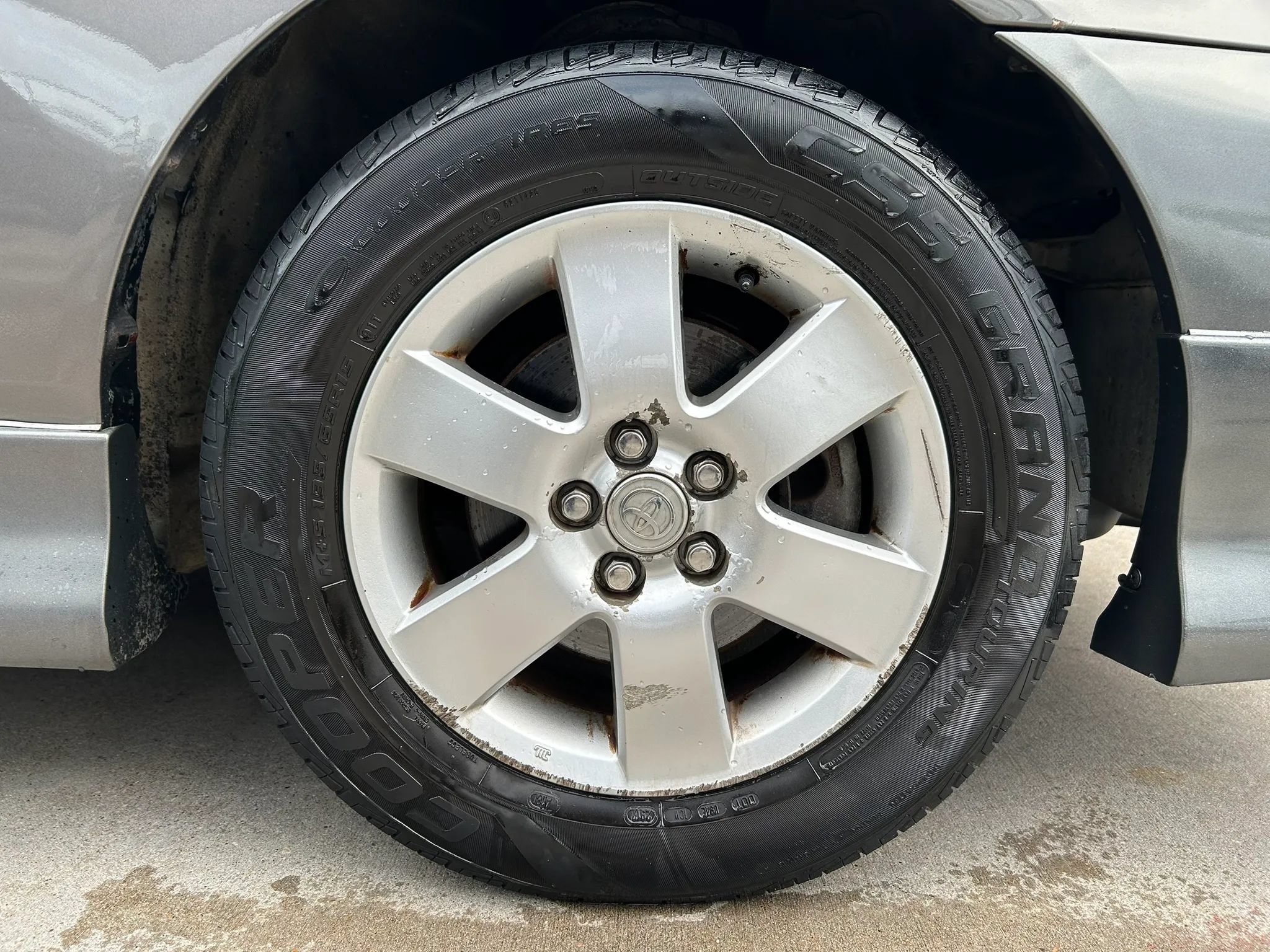 Used 2005 Toyota Corolla S FWD image 28
