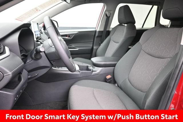 Certified 2024 Toyota RAV4 XLE w/ Convenience Package AWD/4WD image 15