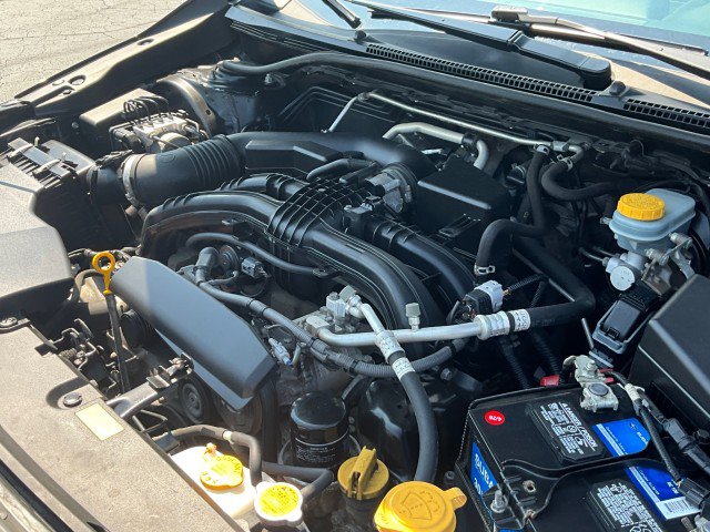 Used 2019 Subaru Crosstrek 2.0i Premium AWD/4WD image 9