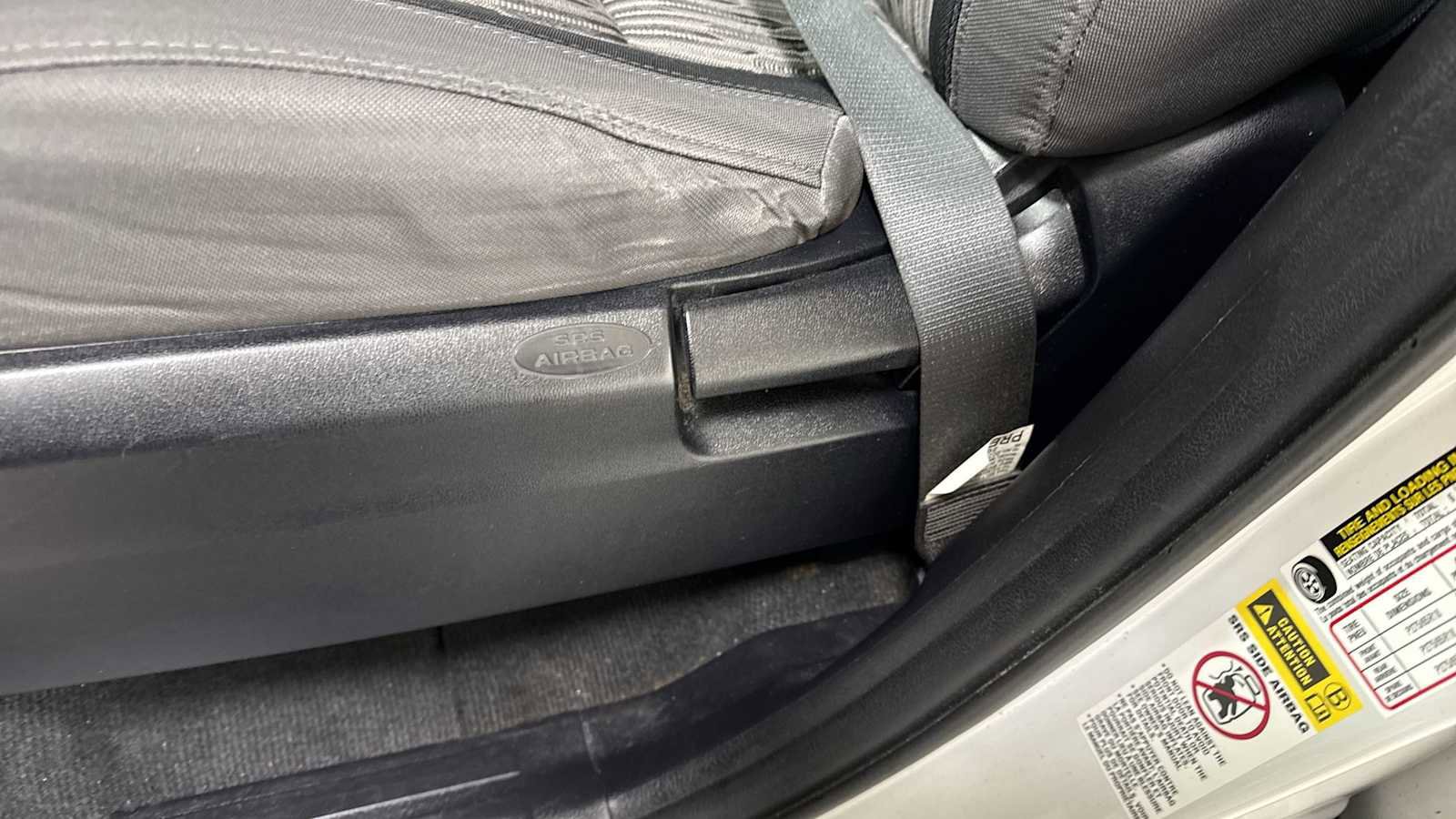 Certified 2016 Toyota Tundra SR5 image 14