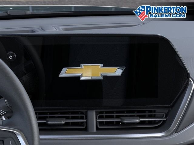New 2026 Chevrolet Trax LT FWD image 20