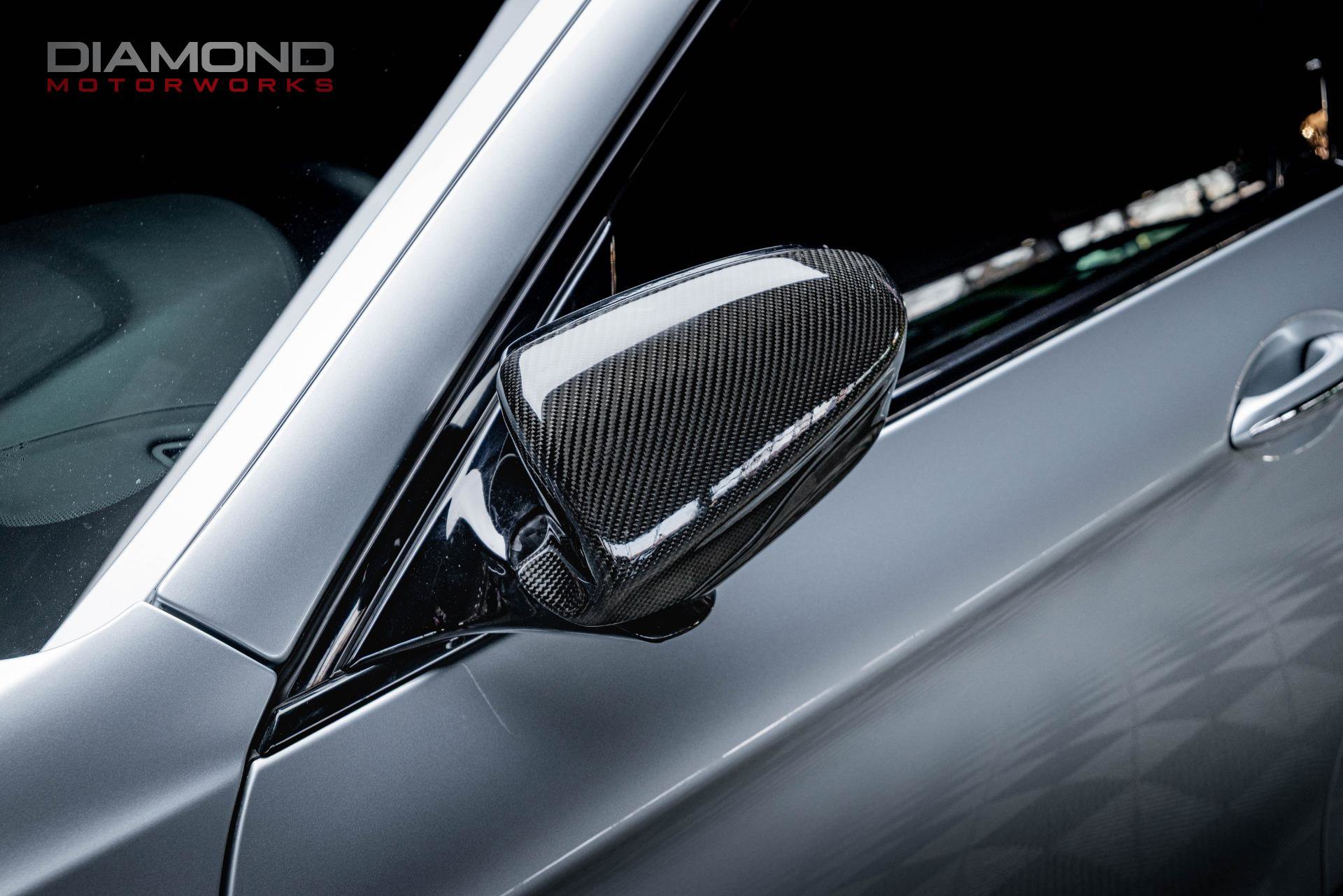 Used 2015 BMW M5 image 55