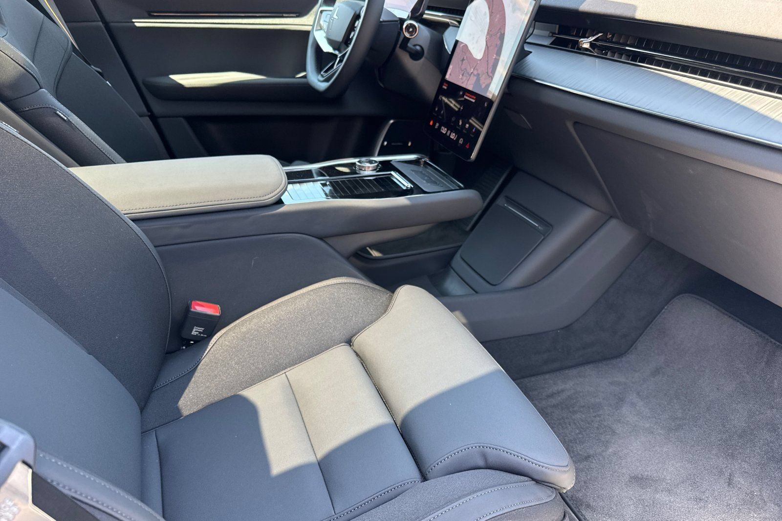 Used 2025 Polestar Polestar 3 AWD/4WD image 18