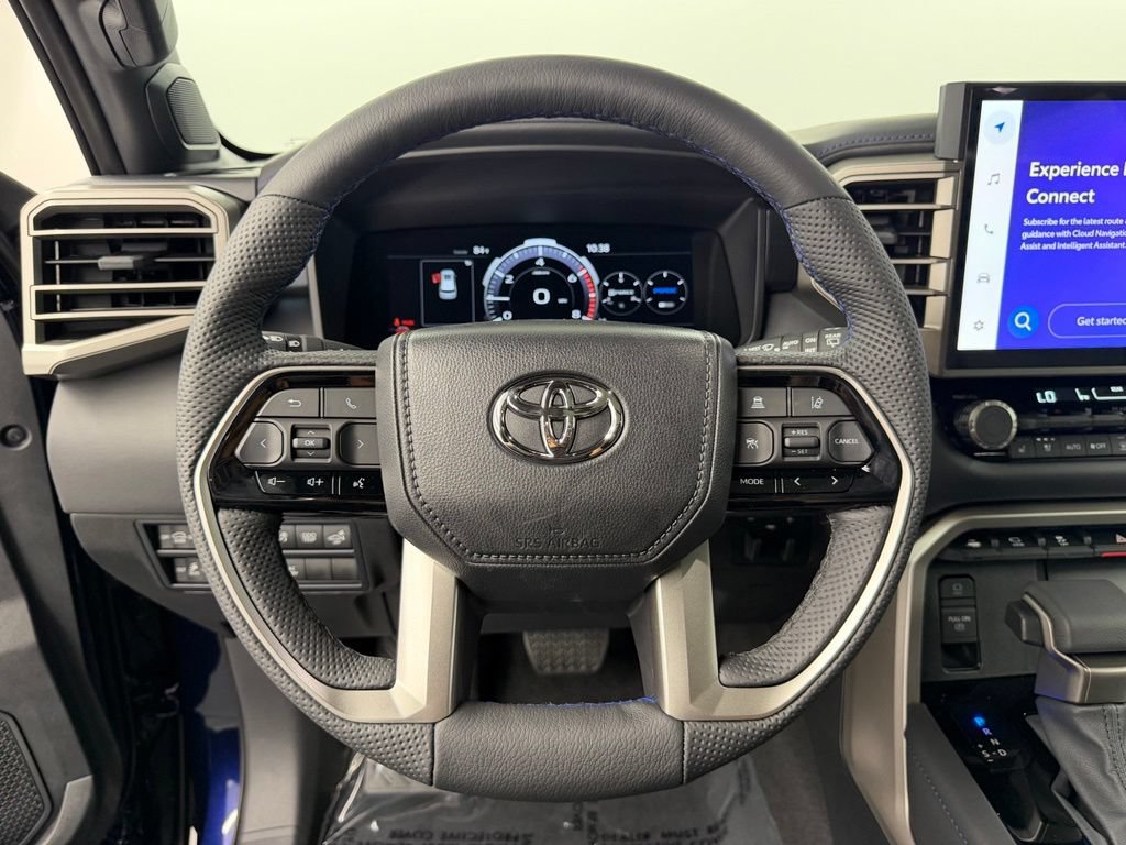 Used 2026 Toyota Sequoia Platinum AWD/4WD image 27
