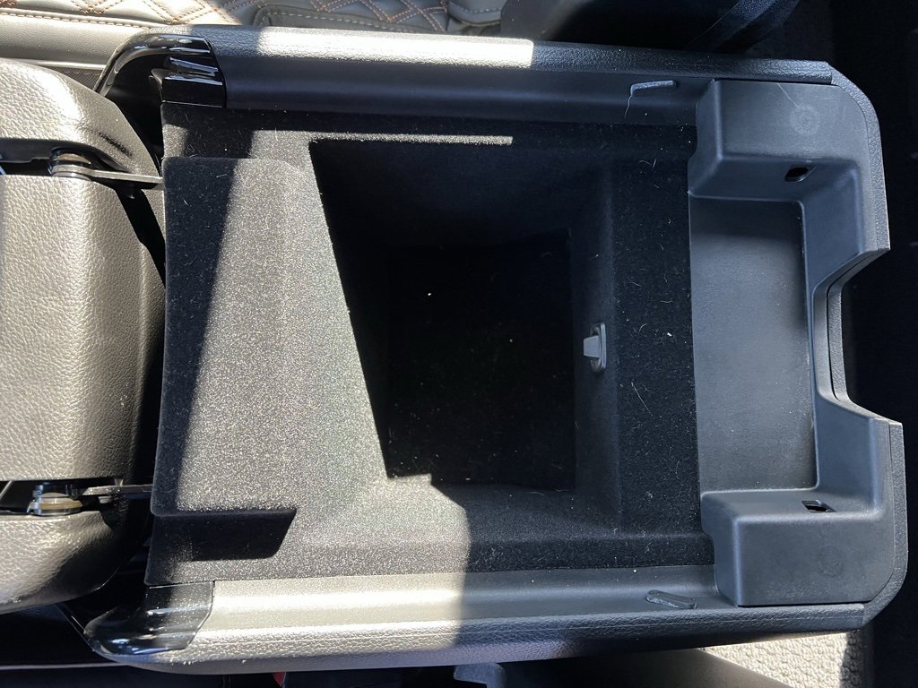 Used 2022 Jeep Grand Cherokee L Summit image 26