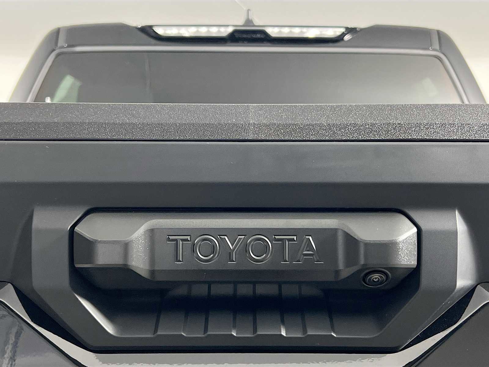 New 2026 Toyota Tundra SR5 image 19