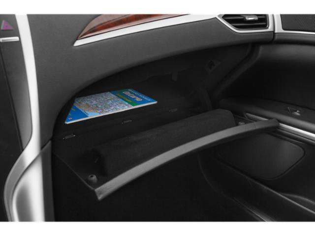 Used 2015 Lincoln MKZ AWD w/ Equipment Group 101A Select image 20