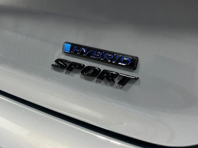 New 2026 Honda Accord Sport-L image 11