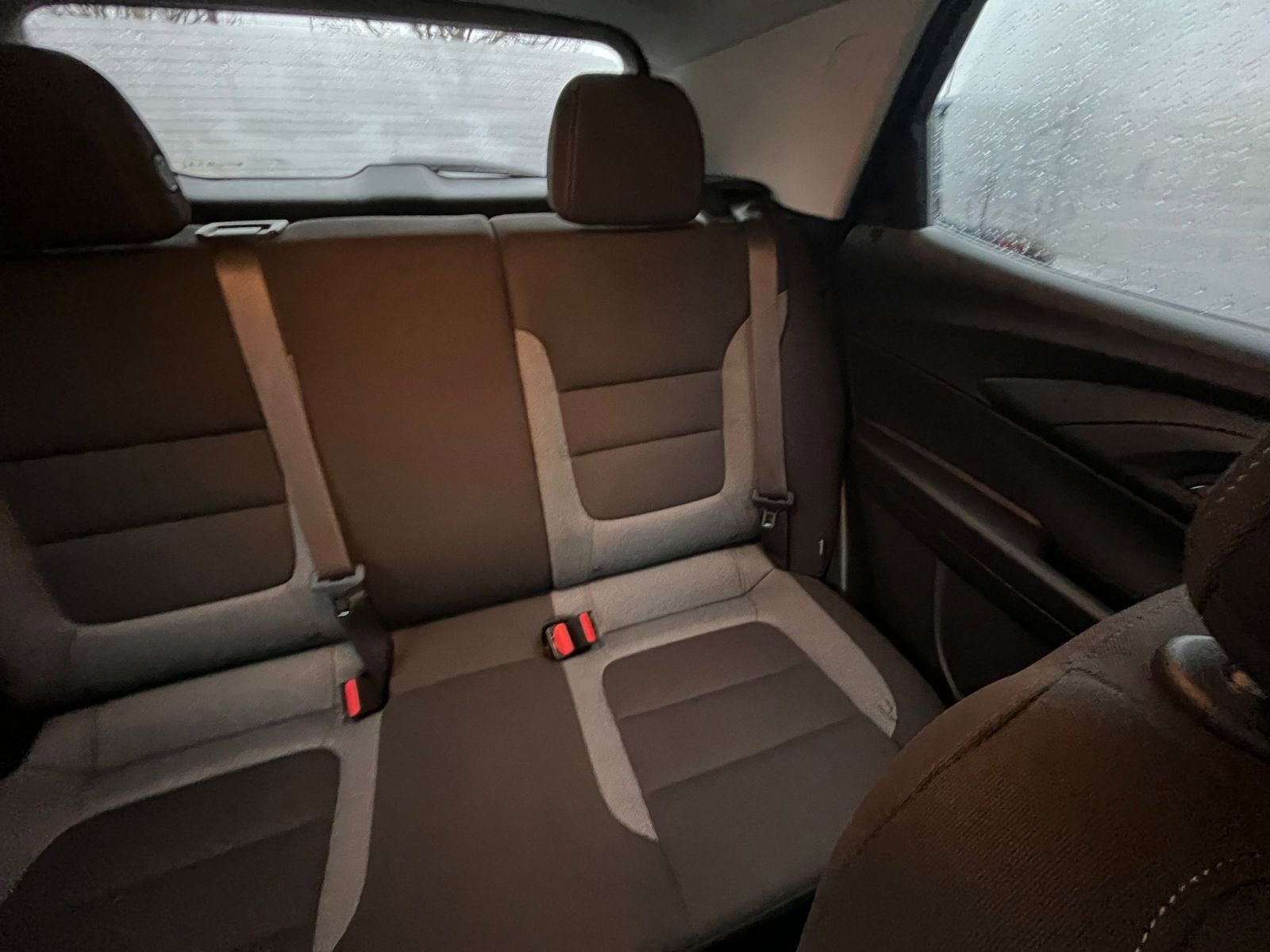 Used 2025 Chevrolet TrailBlazer LT w/ Driver Confidence Package image 31