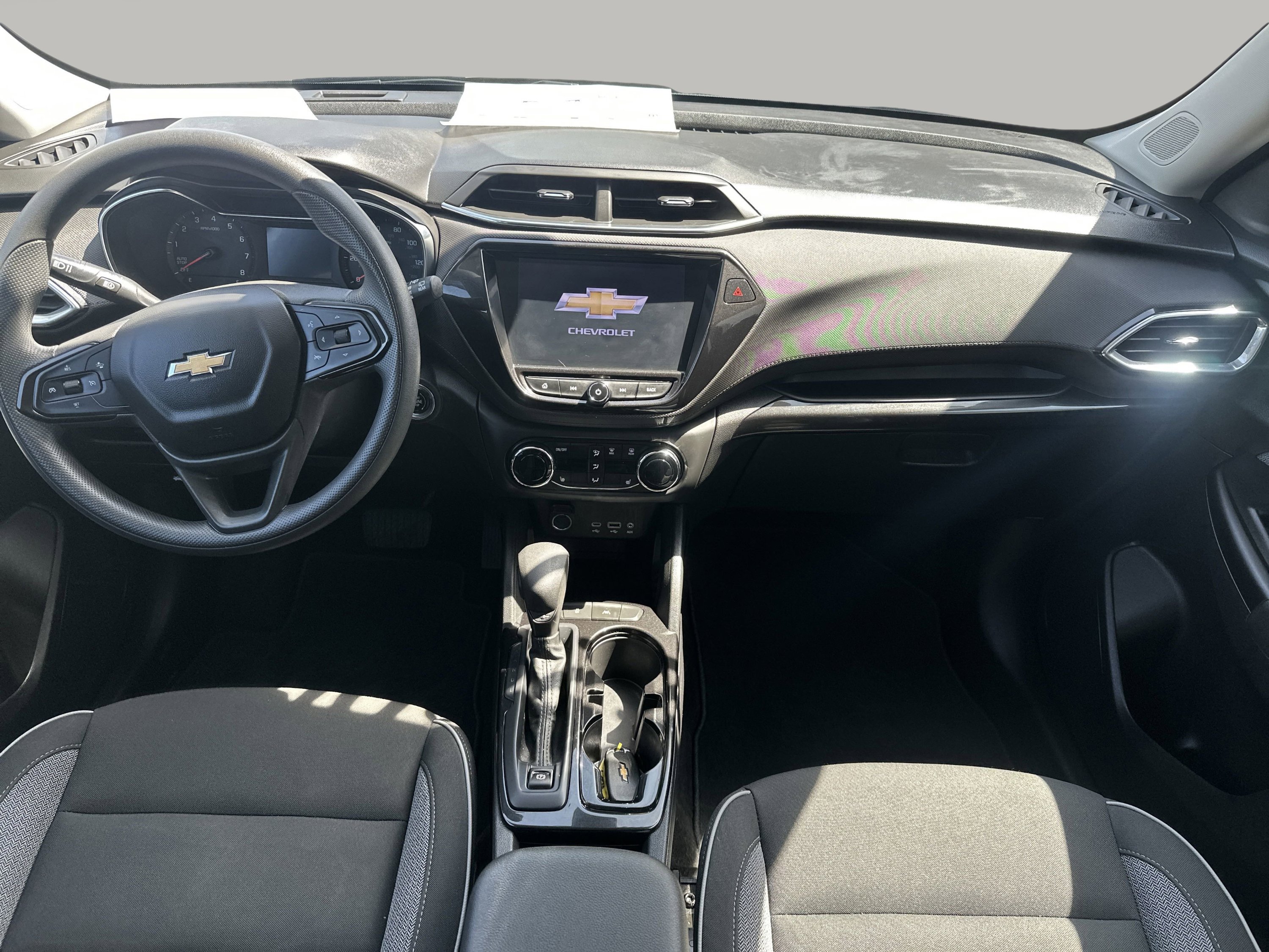 Used 2022 Chevrolet TrailBlazer LT w/ Convenience Package image 10