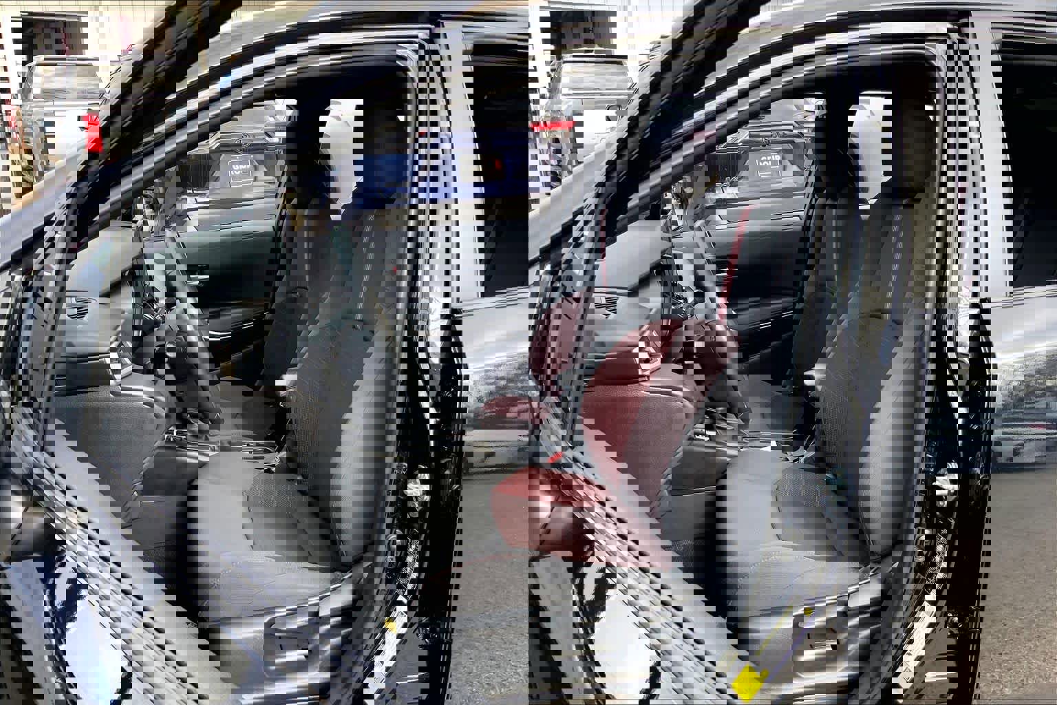 Used 2024 Toyota Corolla SE image 7