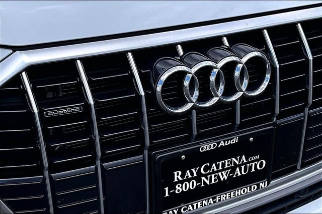 Certified 2024 Audi Q3 2.0T Premium AWD/4WD image 33