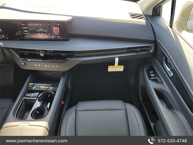 New 2026 Nissan Murano SV image 22