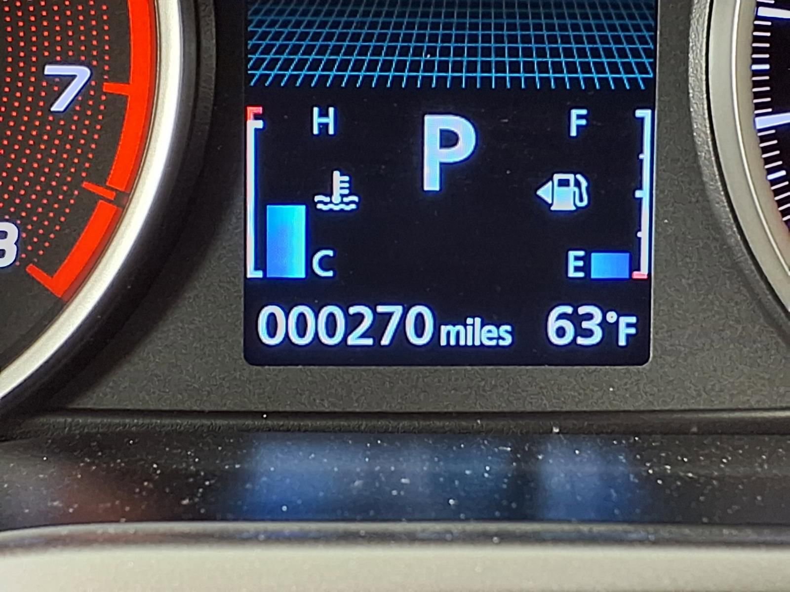 Used 2024 Mitsubishi Eclipse Cross SEL image 28