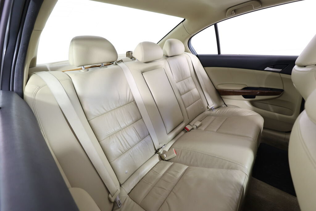 Used 2012 Honda Accord EX-L image 20